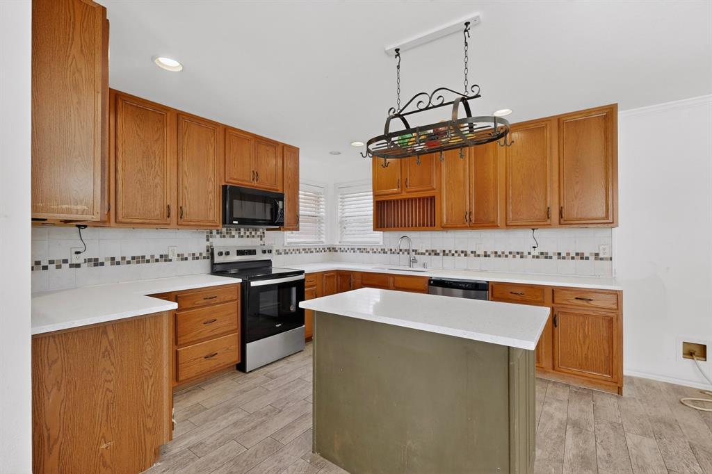 Creekside Estates 1 - Residential