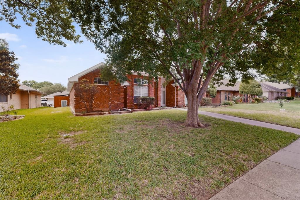 Creekside Estates 1 - Residential