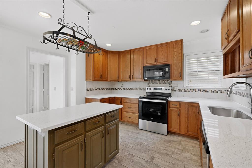 Creekside Estates 1 - Residential