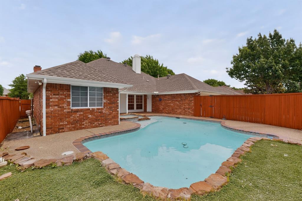Creekside Estates 1 - Residential