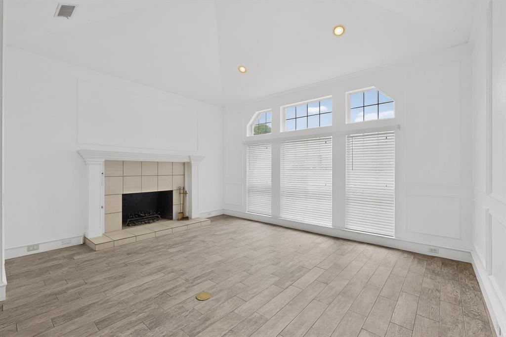 Creekside Estates 1 - Residential