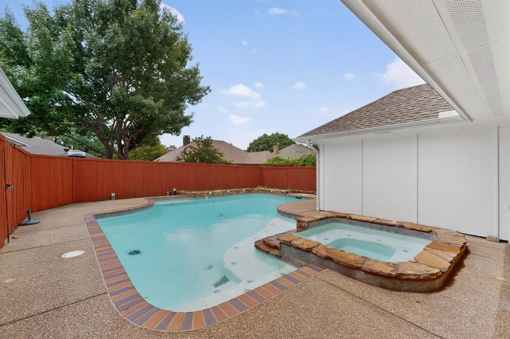 Creekside Estates 1 - Residential