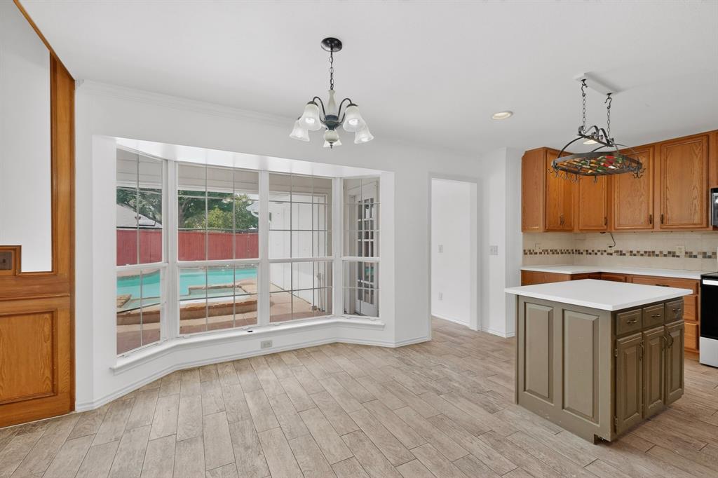 Creekside Estates 1 - Residential