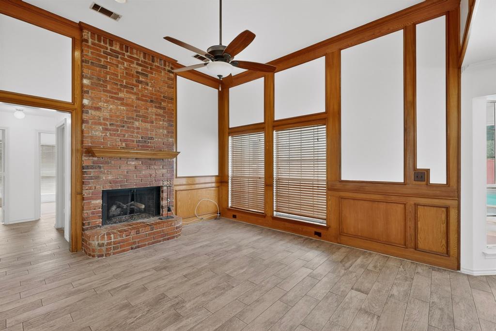 Creekside Estates 1 - Residential