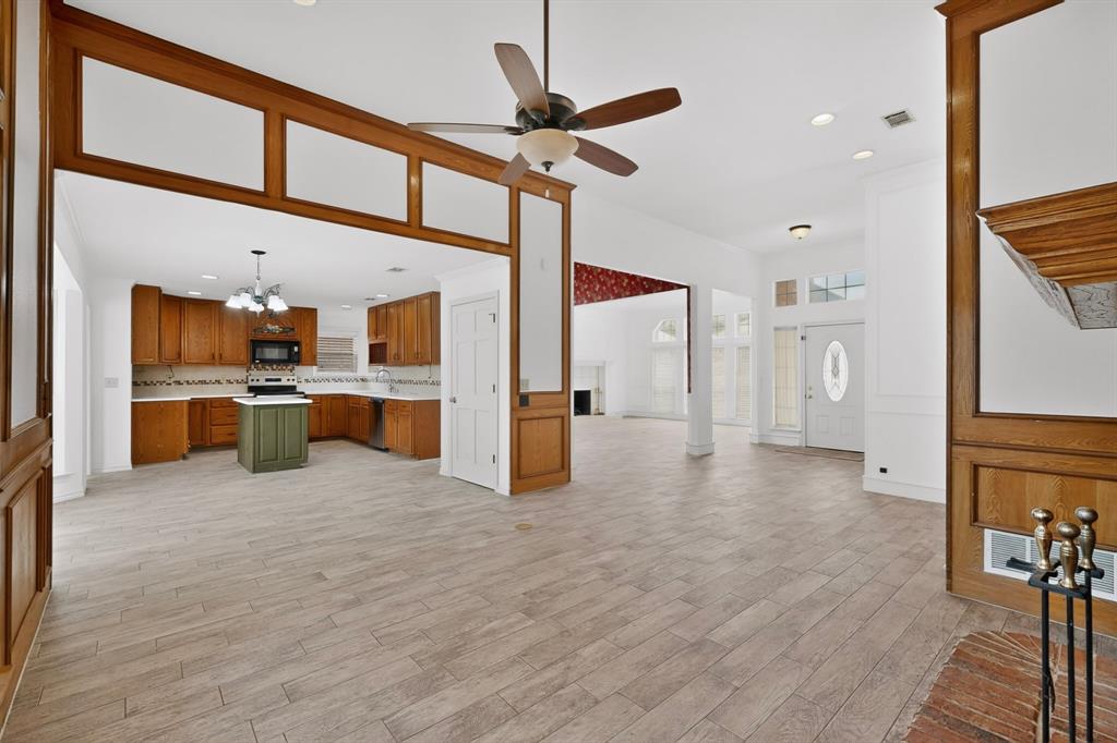 Creekside Estates 1 - Residential