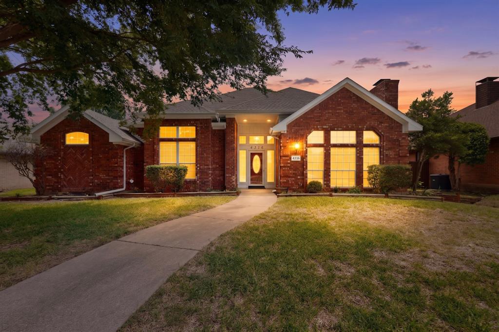 Creekside Estates 1 - Residential