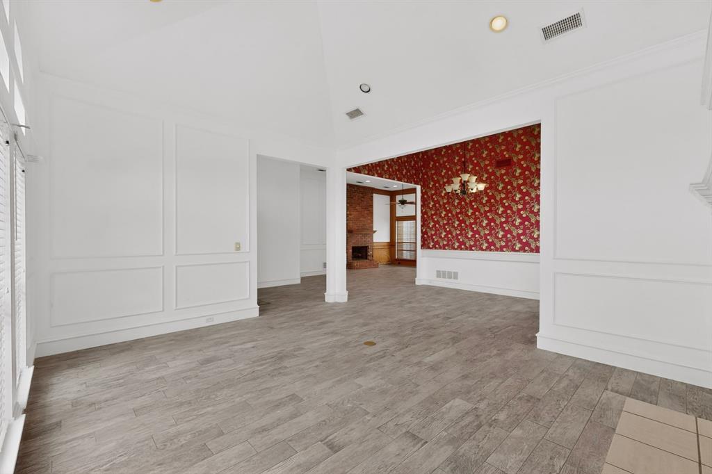 Creekside Estates 1 - Residential