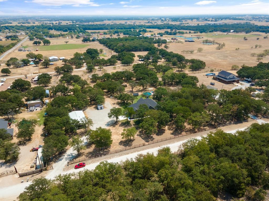 Matagorda County School Land S - Residential