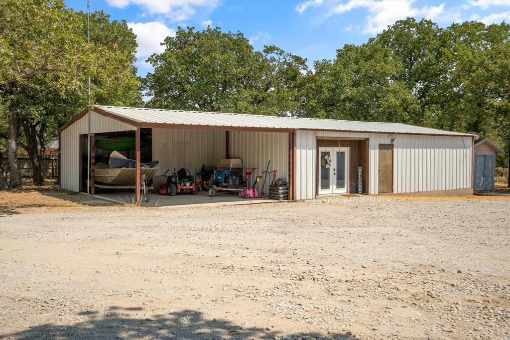 Matagorda County School Land S - Residential