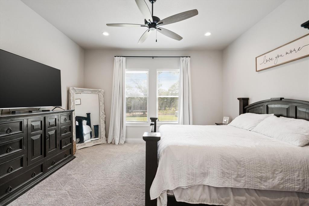 Matagorda County School Land S - Residential