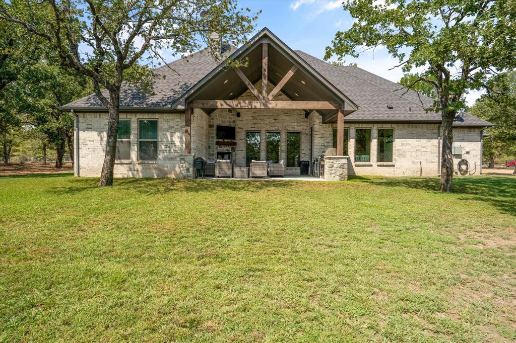 Matagorda County School Land S - Residential