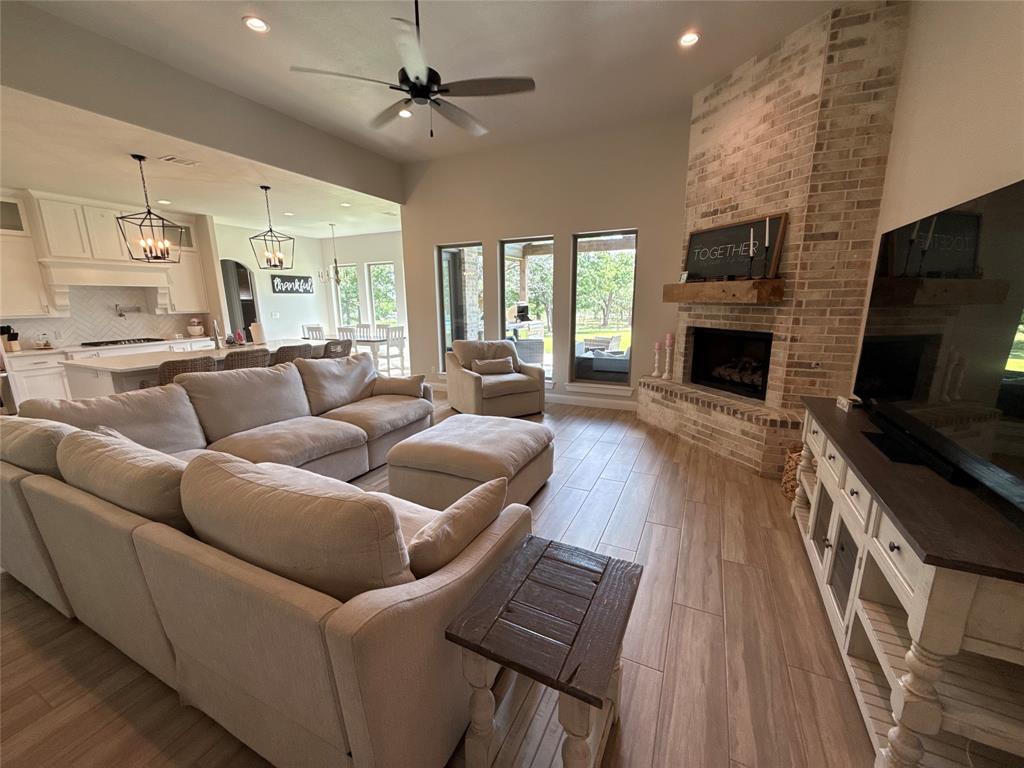 Matagorda County School Land S - Residential