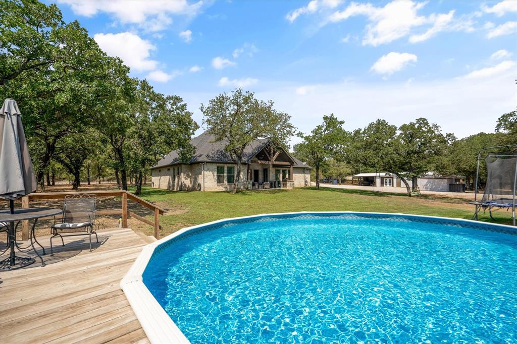 Matagorda County School Land S - Residential