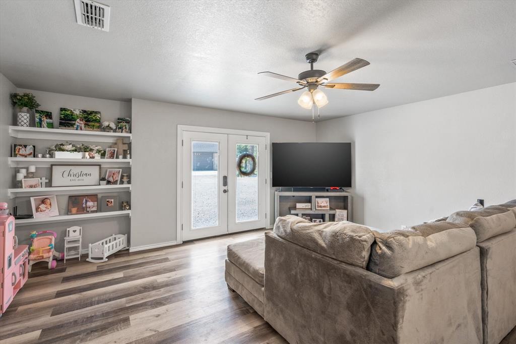 Matagorda County School Land S - Residential