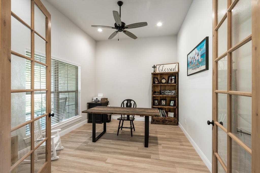 Matagorda County School Land S - Residential