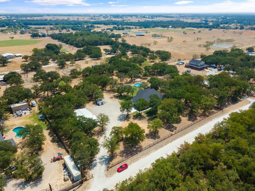 Matagorda County School Land S - Residential