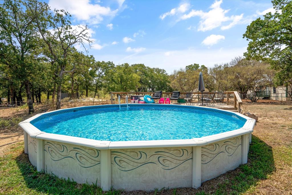 Matagorda County School Land S - Residential