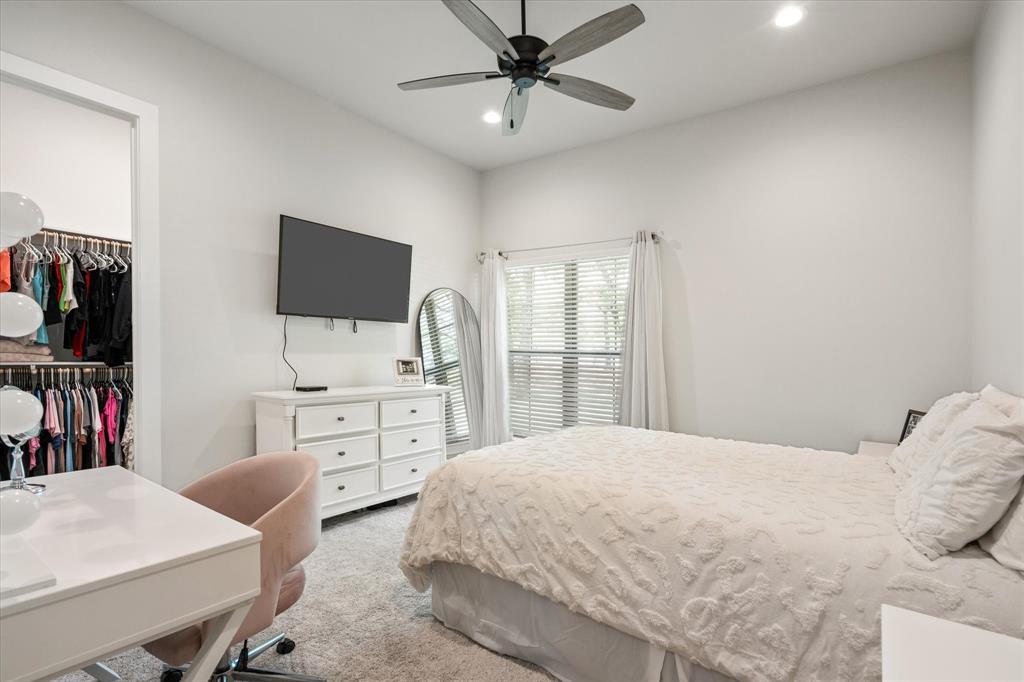 Matagorda County School Land S - Residential