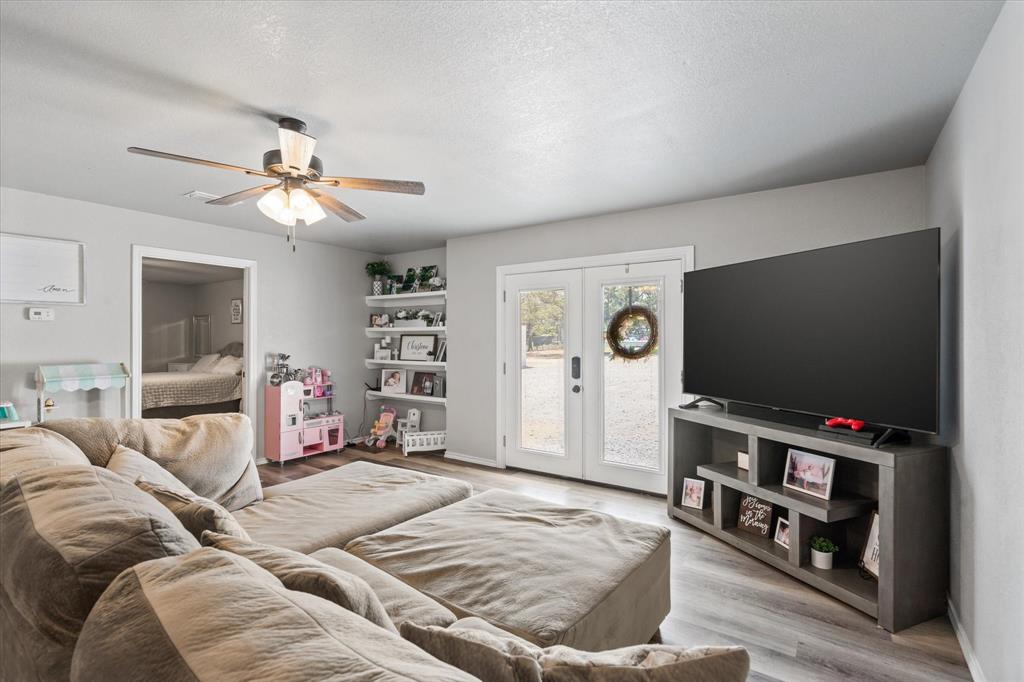Matagorda County School Land S - Residential
