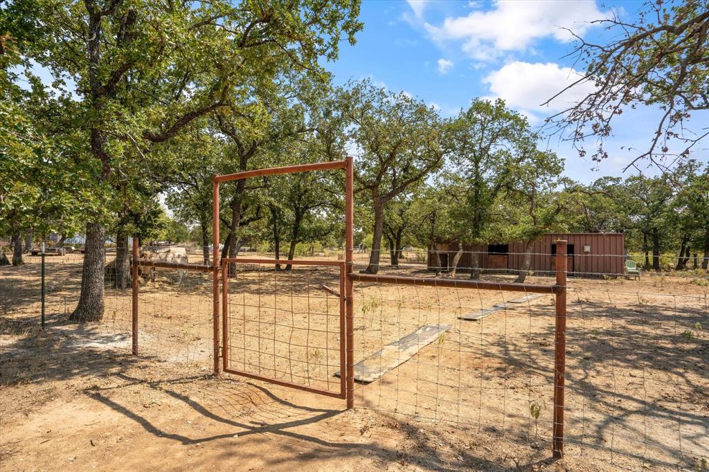 Matagorda County School Land S - Residential