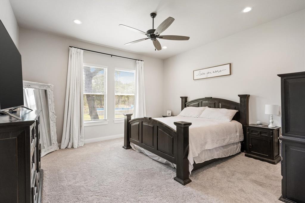 Matagorda County School Land S - Residential