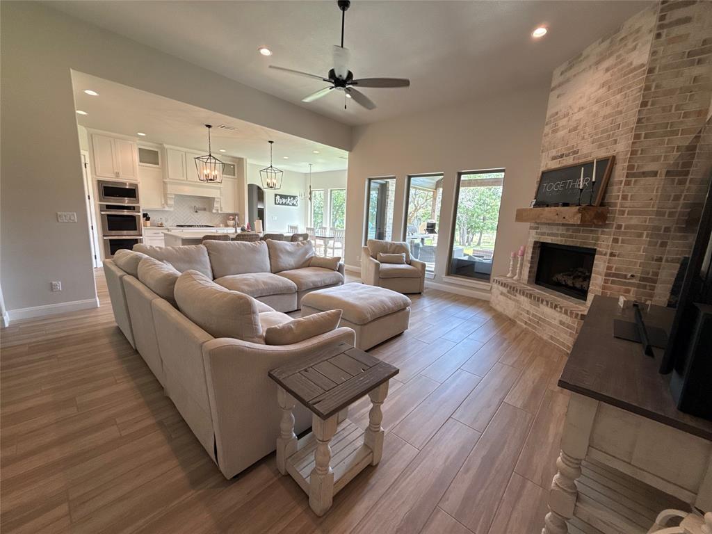 Matagorda County School Land S - Residential