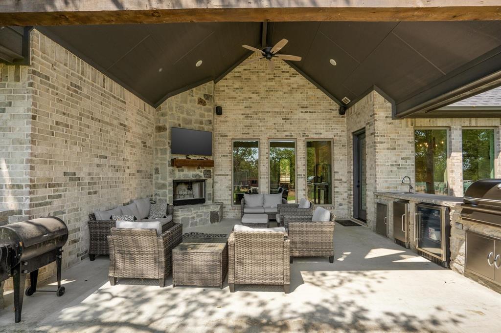 Matagorda County School Land S - Residential