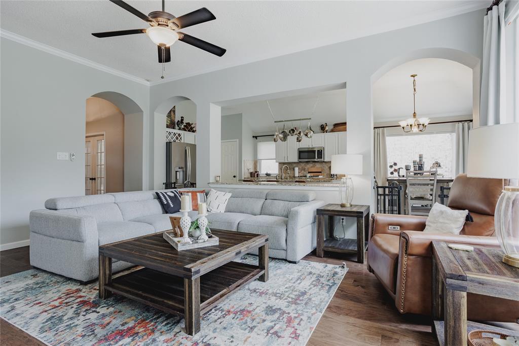 Woodbridge Ph 1 - Residential