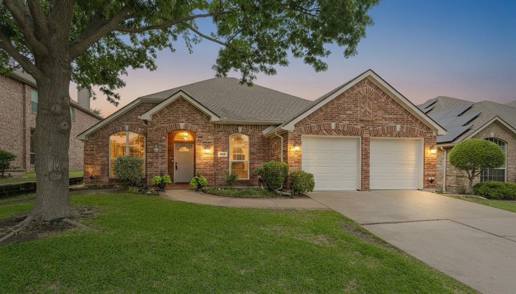 Woodbridge Ph 1 - Residential