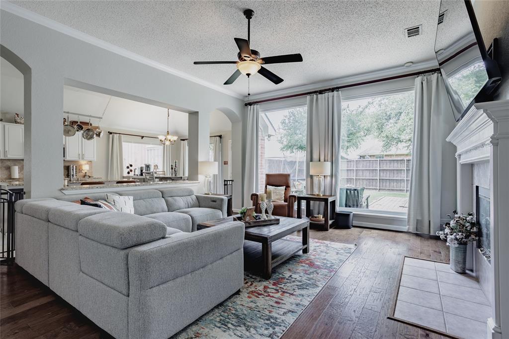 Woodbridge Ph 1 - Residential