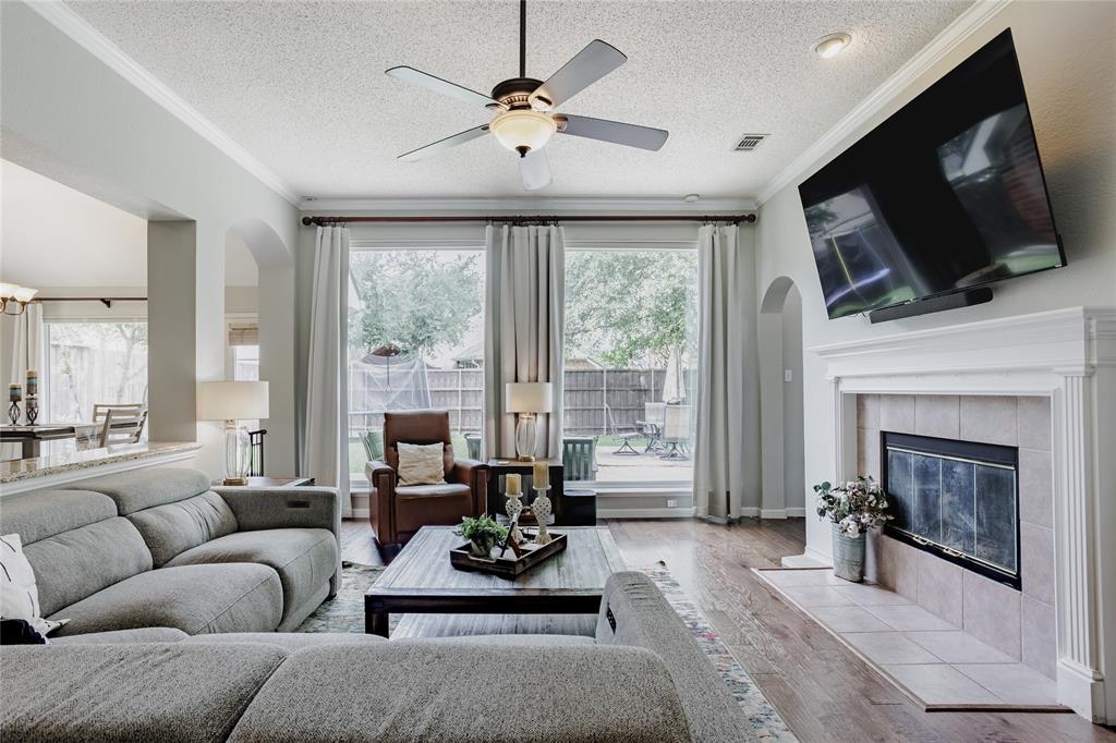 Woodbridge Ph 1 - Residential