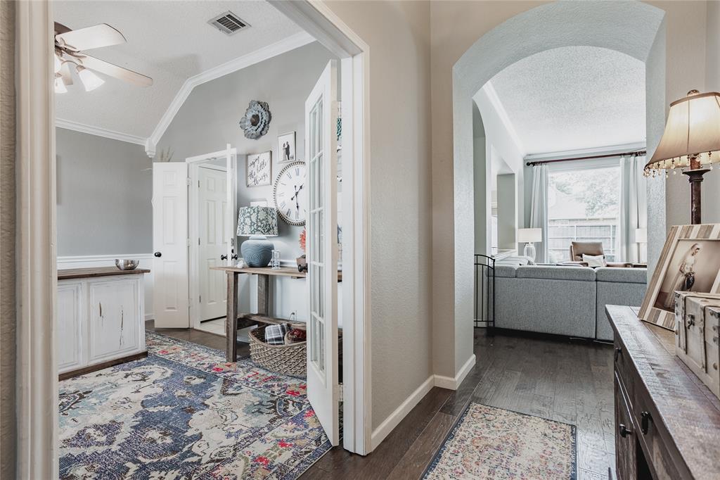 Woodbridge Ph 1 - Residential
