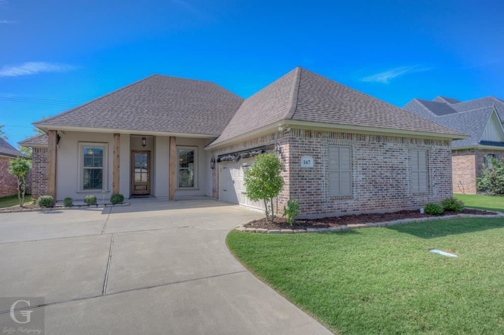 JAMESTOWNE - Residential