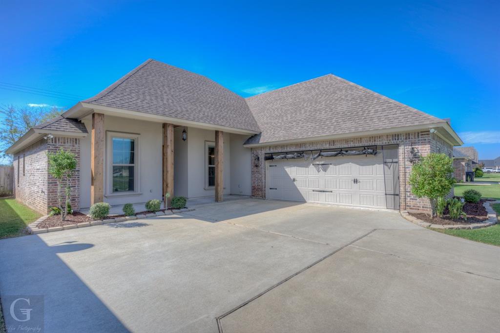 JAMESTOWNE - Residential