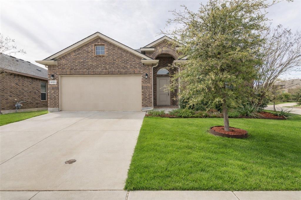 Positioned on a premium corner lot, this move-in ready 4-bedroom, 2-bath home offers the perfect balance of modern upgrades, energy efficiency, and everyday functionality across 1,814 sq ft of thoughtfully designed living space.

From the moment you walk in, you’ll notice the attention to detail featuring a well-appointed kitchen with granite countertops, modern appliances, and seamless flow into the main living areas, ideal for both daily living and entertaining.

What truly elevates this home is its energy-efficient solar panel system, backed by a 25-year manufacturer warranty, delivering long-term savings and sustainability. Paired with a 4-year-old roof, this home provides the kind of peace of mind today’s buyers are actively searching for.

Additional features include:
 ? Washer and dryer included for immediate move-in convenience
 ? Sprinkler system for easy, year-round lawn care
 ? Spacious bedrooms and a functional layout designed for comfort and flexibility

The corner lot placement not only enhances curb appeal but also offers added privacy and usable outdoor space an increasingly rare find.

Located in a desirable area with quick access to shopping, dining, and major commuter routes, this home stands out as a turnkey opportunity with key upgrades already completed saving you time, money, and effort from day one.