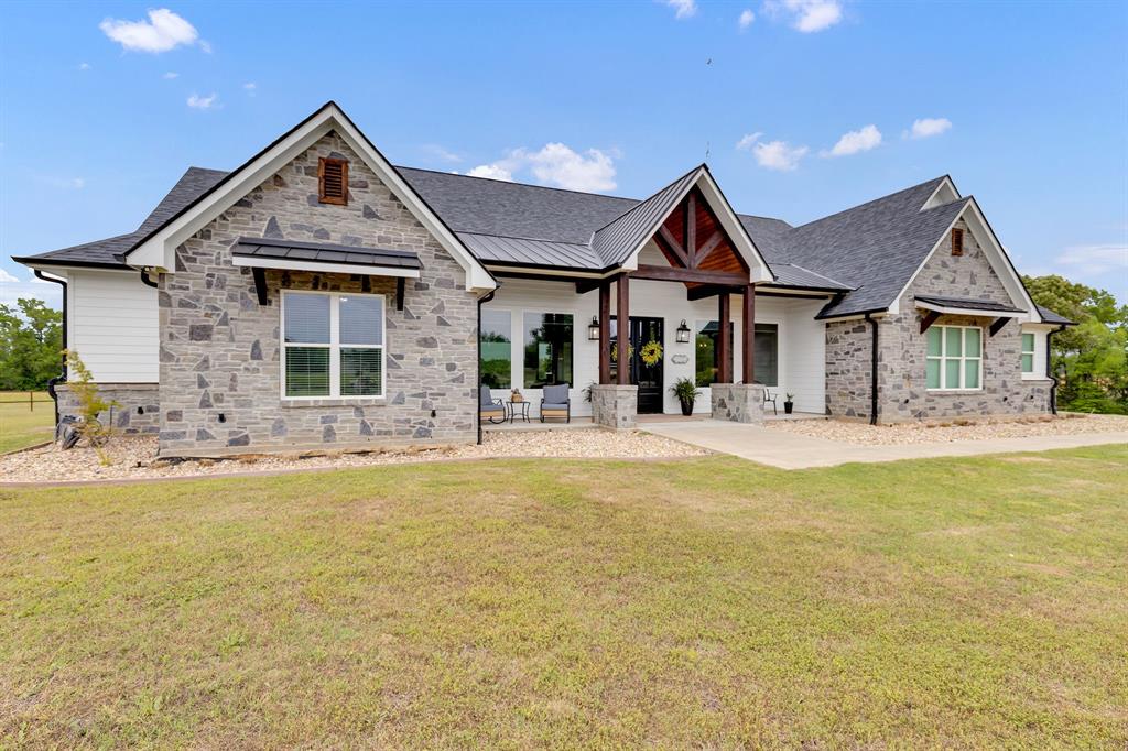 Smith County - Farm