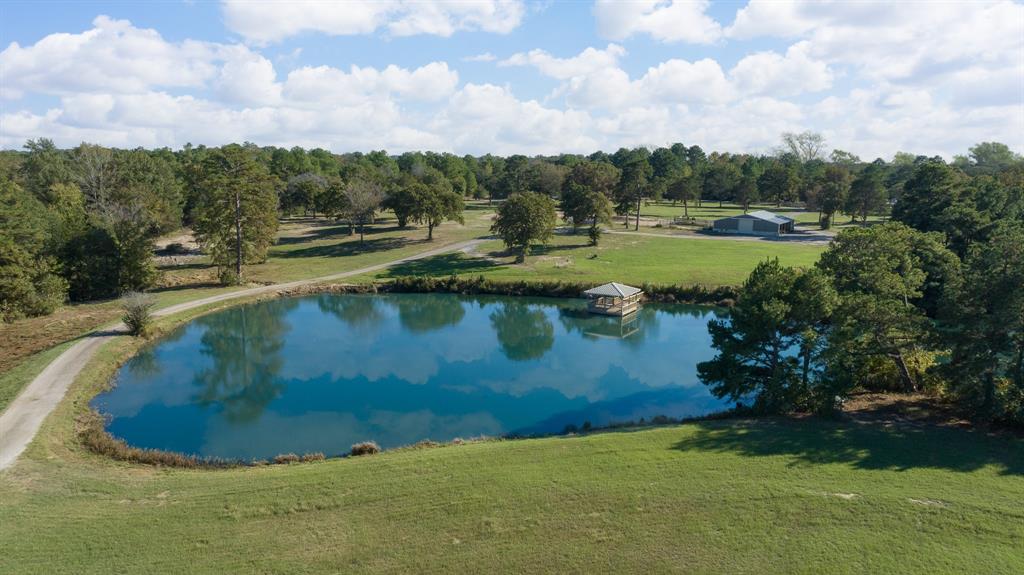 Smith County - Farm