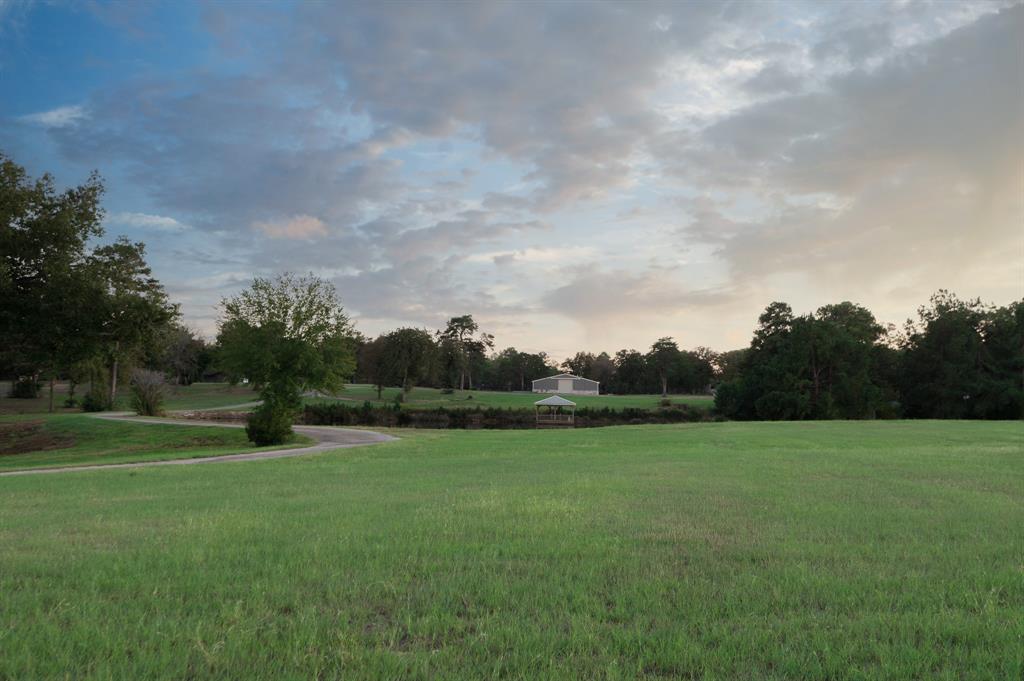 Smith County - Farm