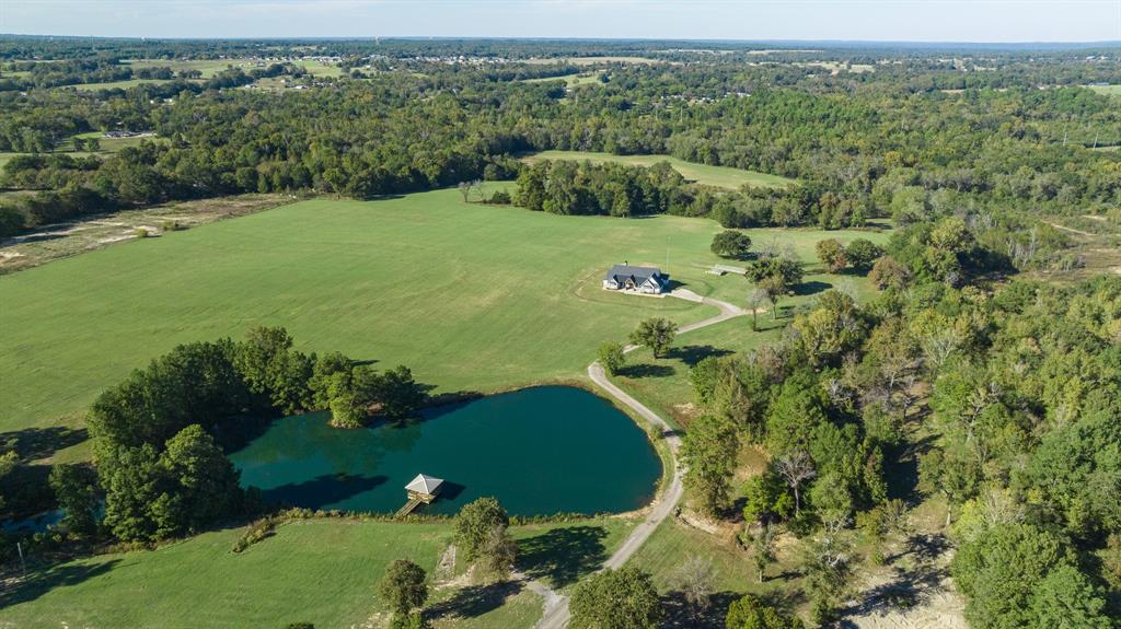 Smith County - Farm
