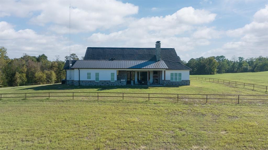 Smith County - Farm