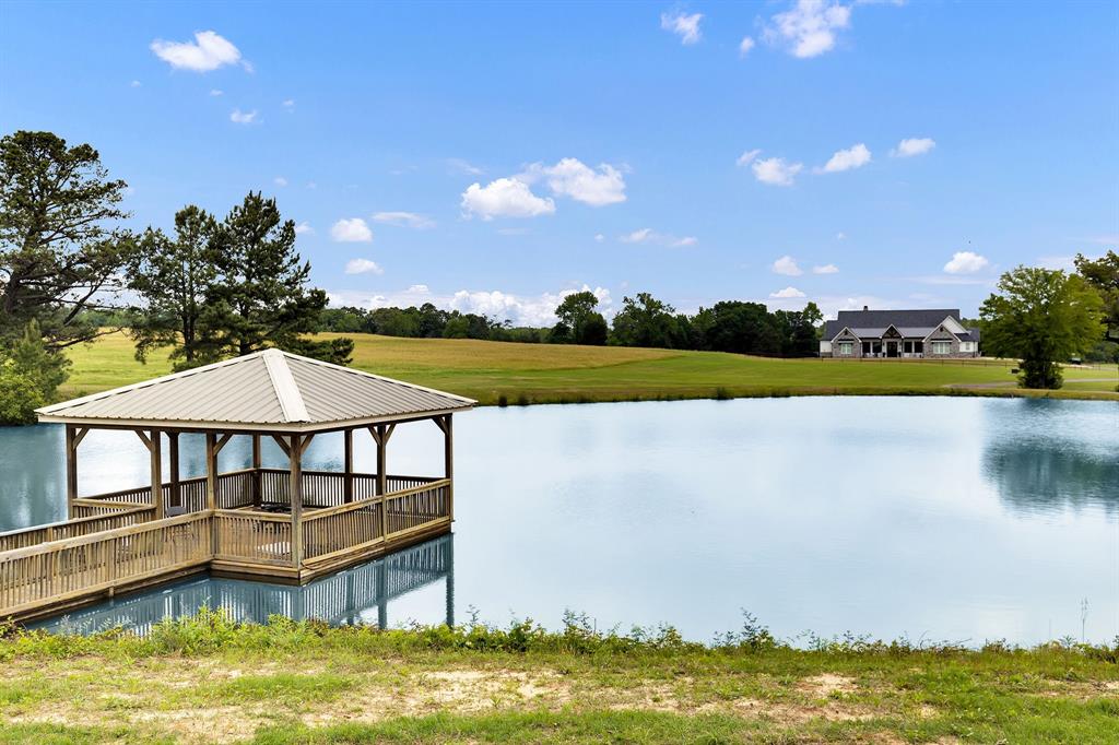 Smith County - Farm