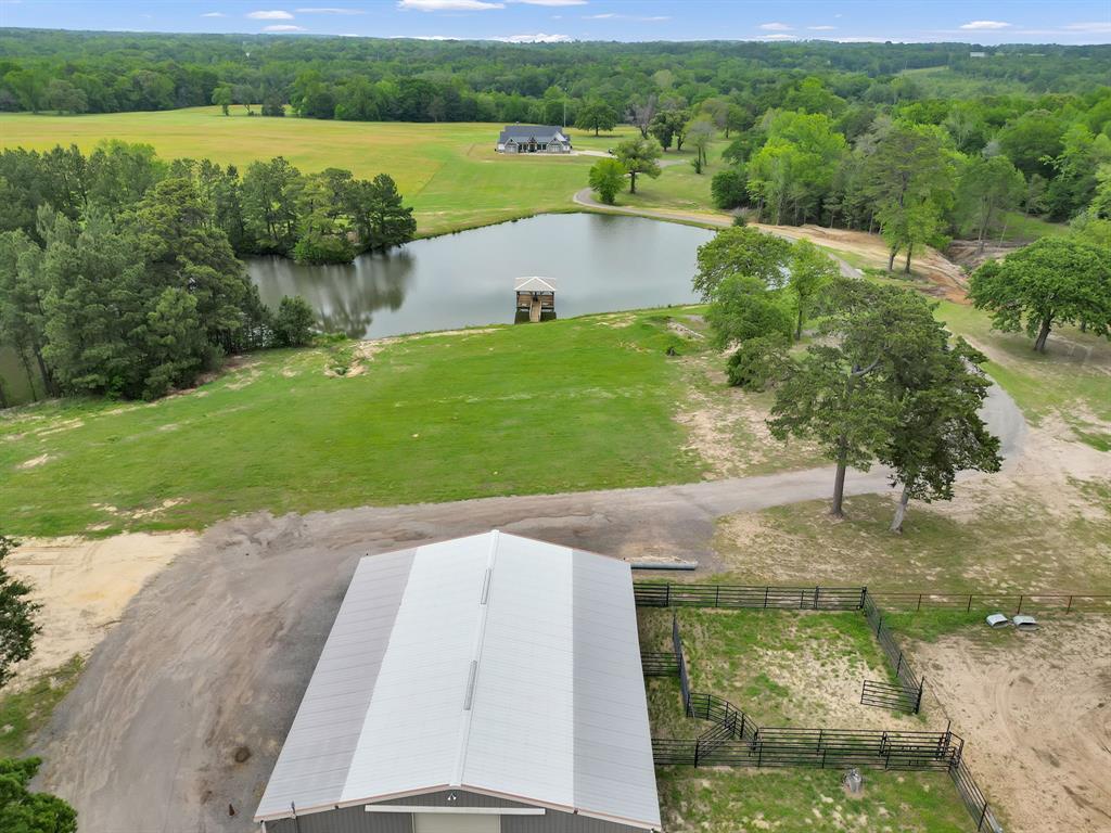 Smith County - Farm