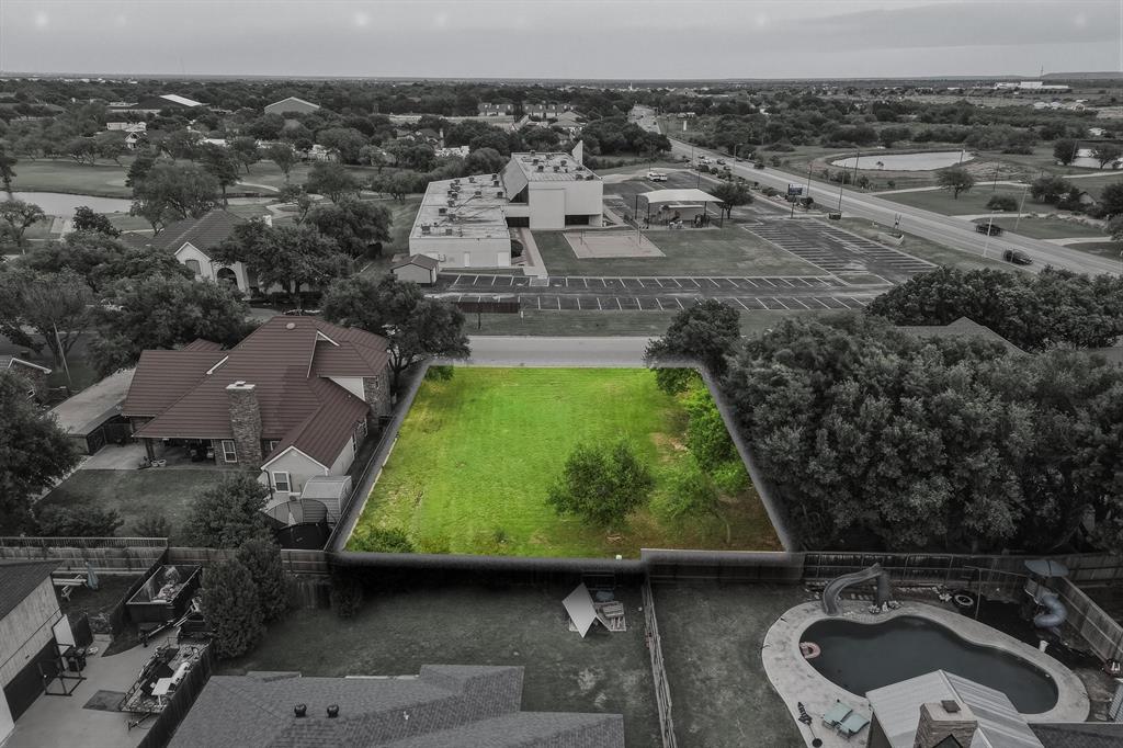 The last vacant lot in Fairway Oaks in Wylie school district. Interior lot, conveniently located across the street from cart path cut through for quick access to the golf course. 90 Ft. frontage x 120 Ft. depth. Perfect rectangular lot allows flexibility in building design. The perfect lot to build your dream home.