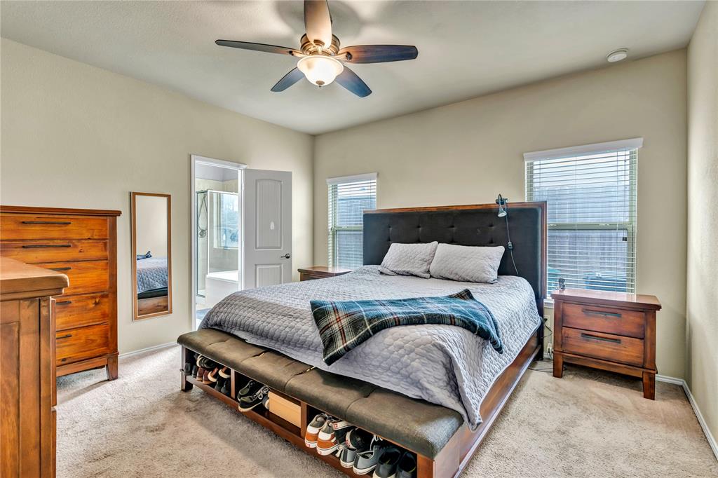 Sendera Ranch East Ph Viii Sec - Residential