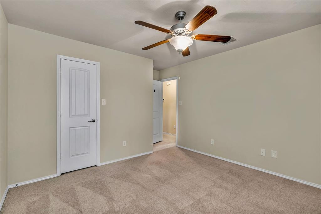 Sendera Ranch East Ph Viii Sec - Residential