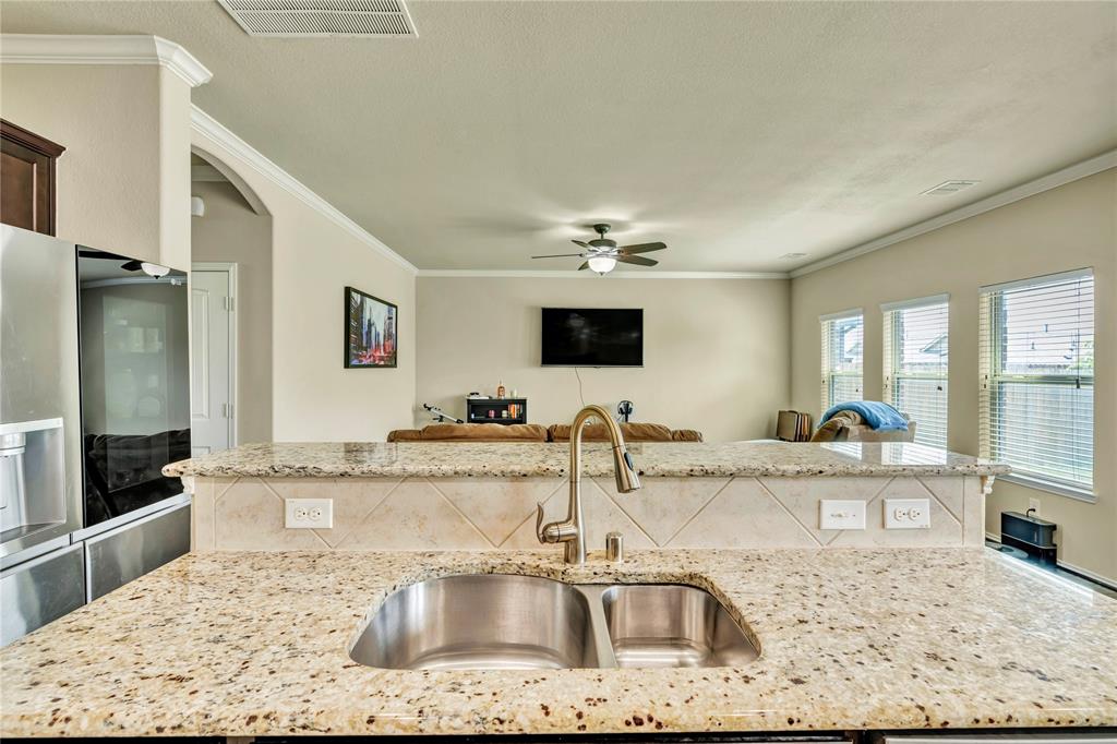 Sendera Ranch East Ph Viii Sec - Residential