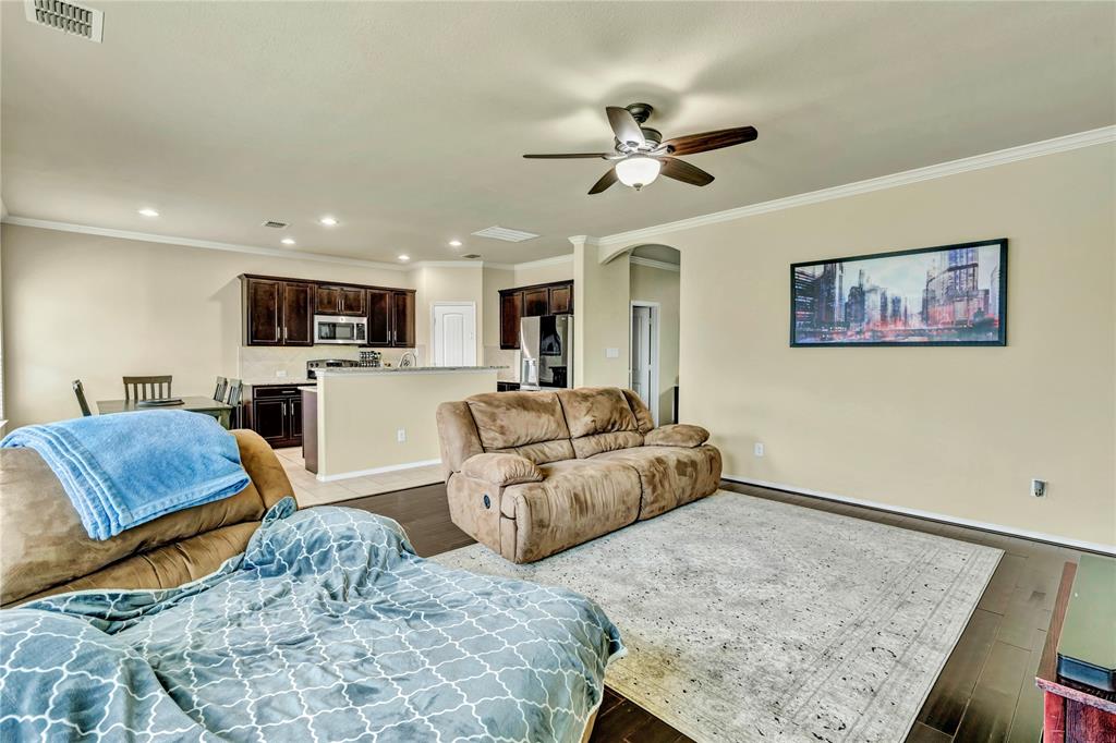 Sendera Ranch East Ph Viii Sec - Residential