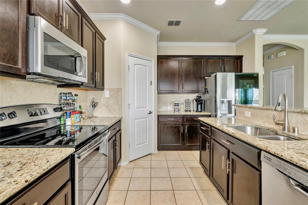 Sendera Ranch East Ph Viii Sec - Residential