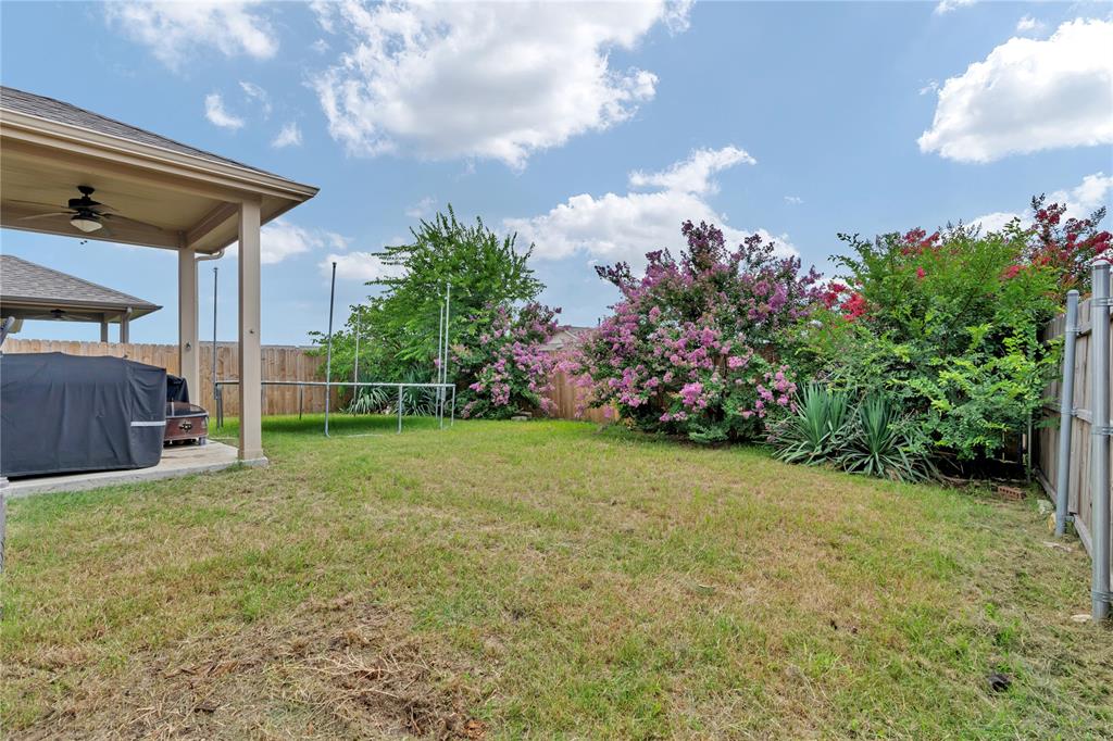 Sendera Ranch East Ph Viii Sec - Residential