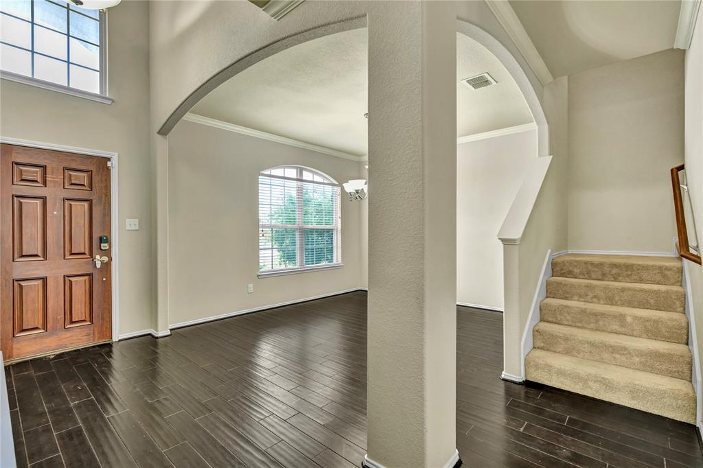 Sendera Ranch East Ph Viii Sec - Residential
